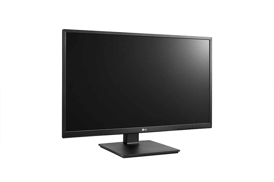 27" LG 27BK550Y-I HD Computer Monitor (1920 x 1080) 60Hz