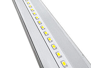 antlux 4ft led shop lights - led technology