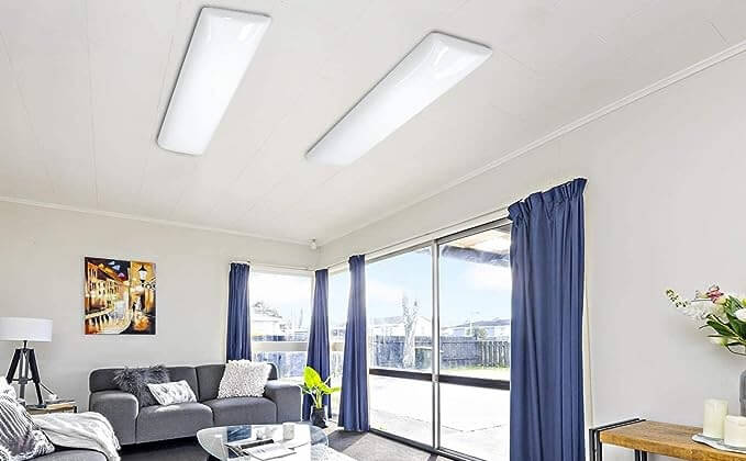 antlux high quality led light - led lights for living room