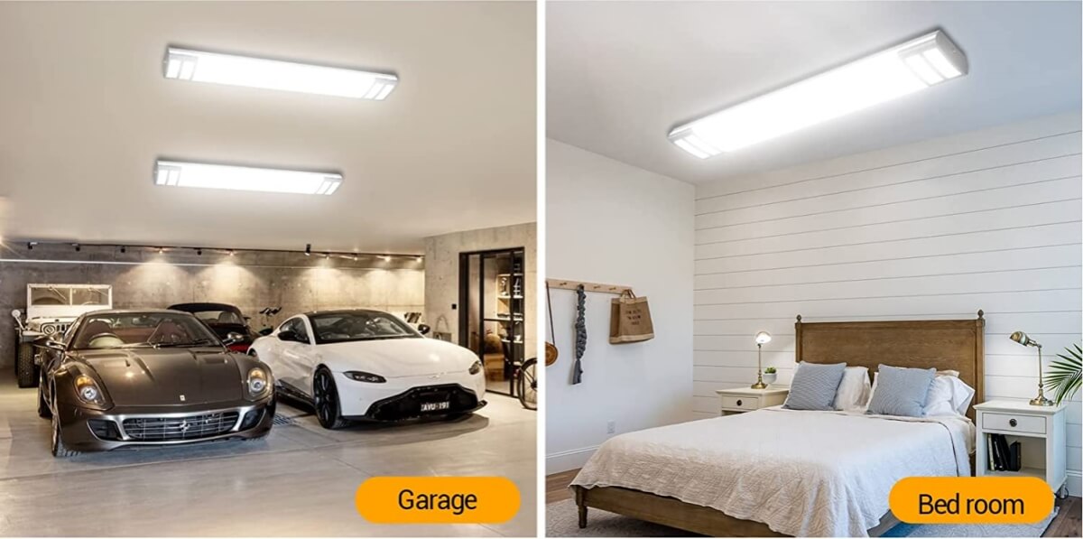 led bedroom light