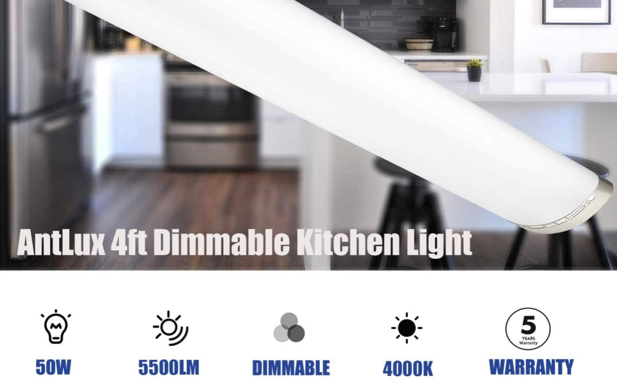 dimmable led lights