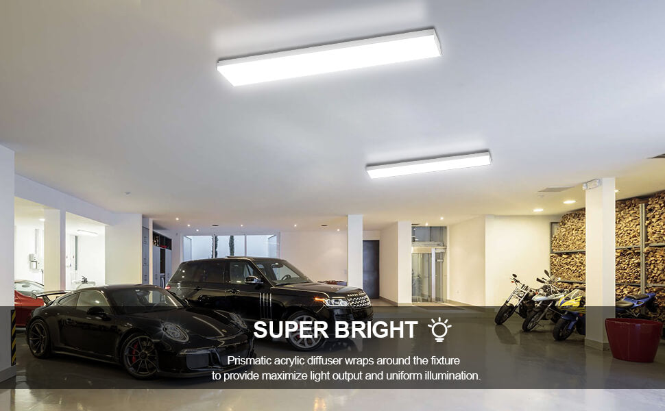 antlux garage led ceiling lights