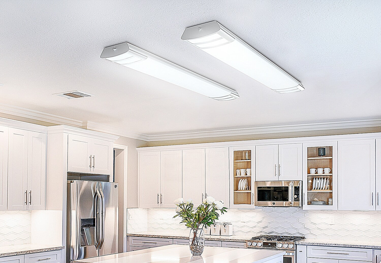 kitchen led ceiling lights