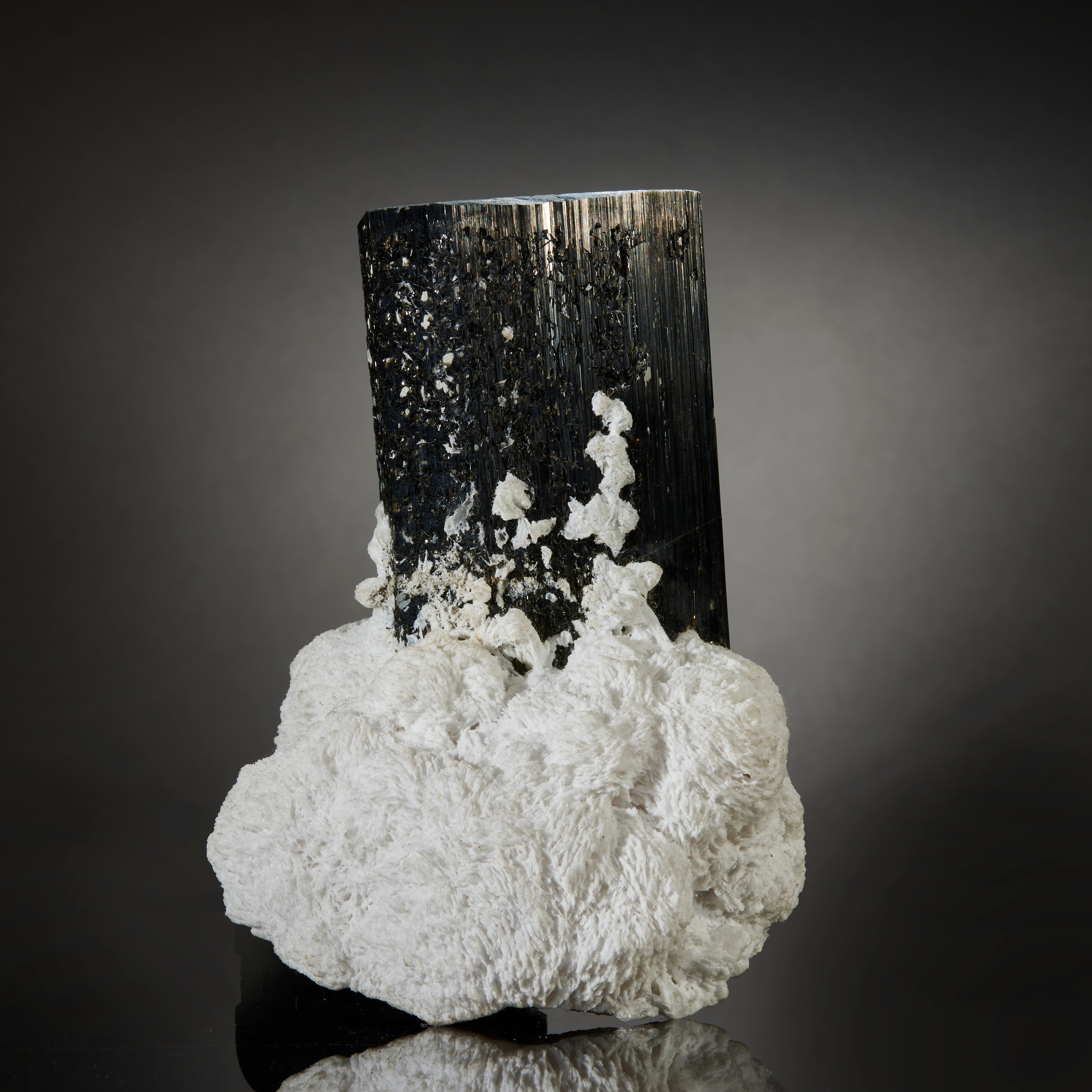 Black Tourmaline