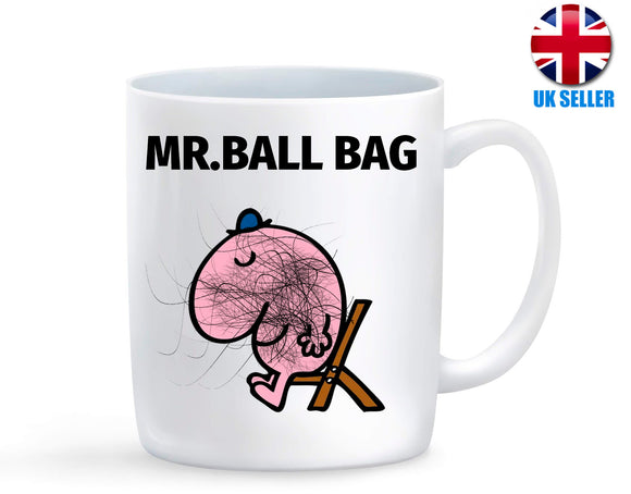 personalised mugs for him