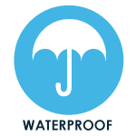Image result for waterproof