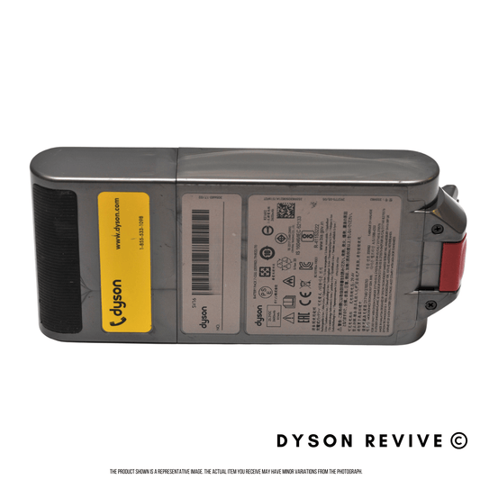 Dyson DC34 Battery Type A - AussieBattery