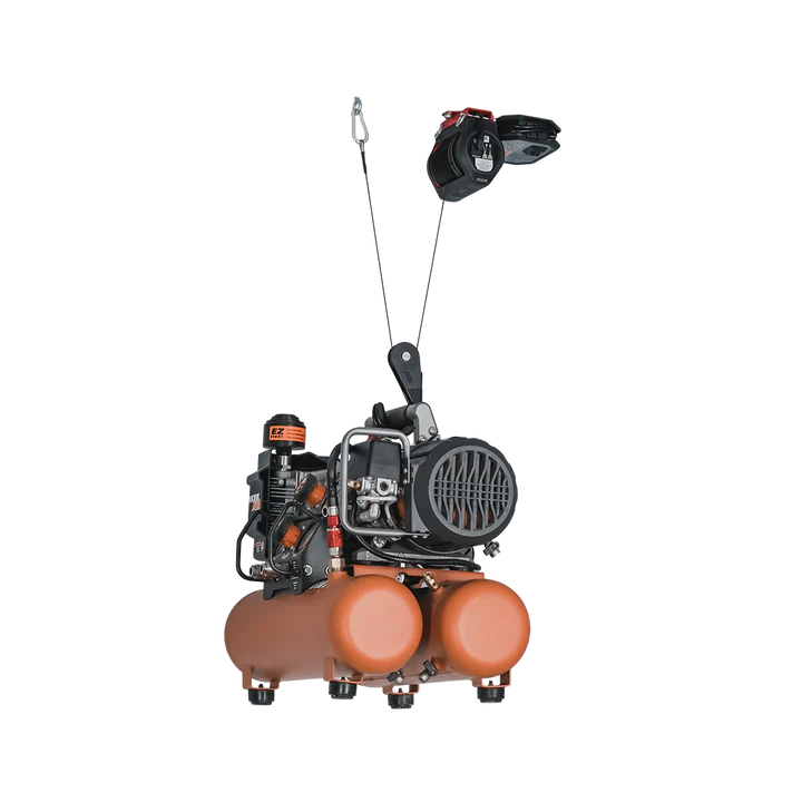SmarterHome Basic Storage Lifter