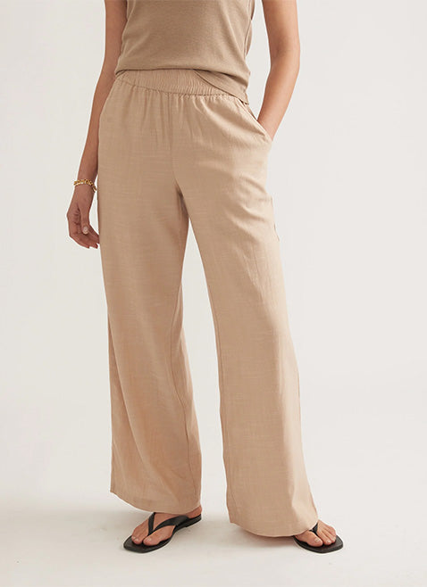 Allison Trouser