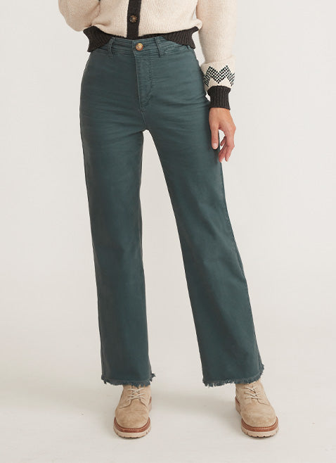 GALS PANTS – Marine Layer