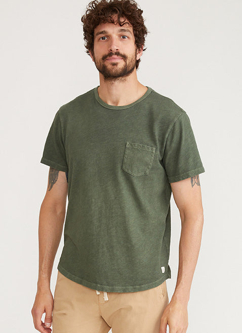 Guys Tees – Marine Layer