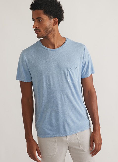 Relaxed Hemp Tees