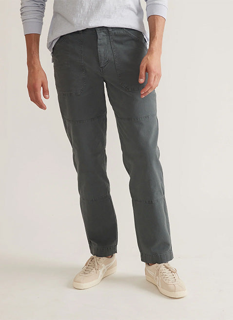 Breyer Relaxed Utility Pant