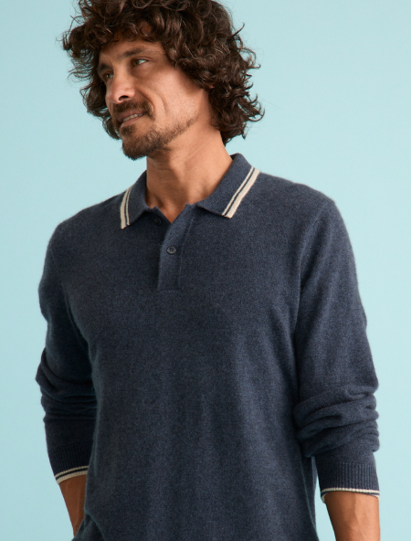 Absurdly Soft<br />Sweaters