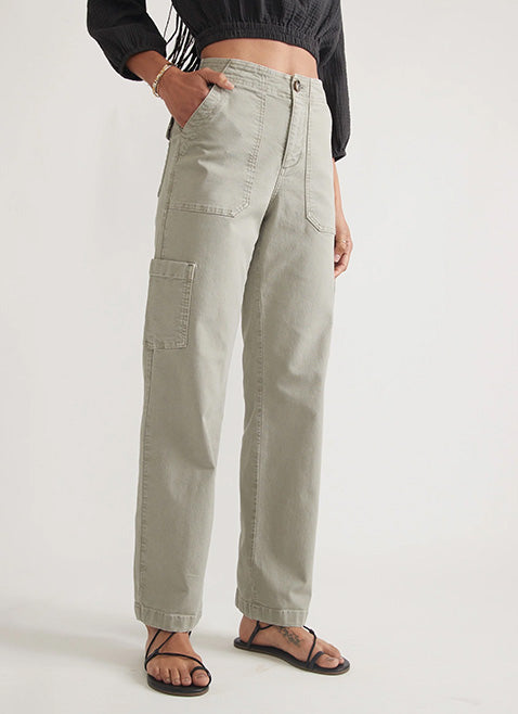 Aria Utility Pant