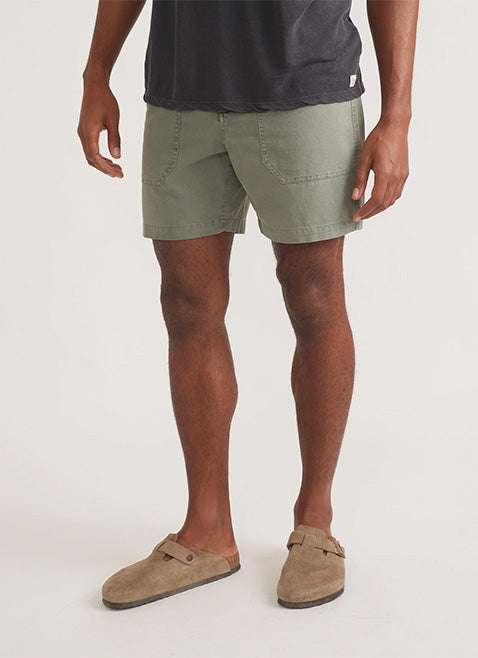 6'' Utility Short