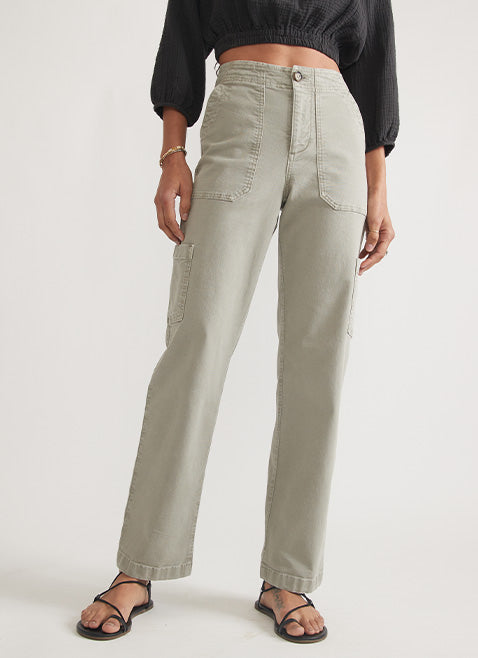 Aria Utility Pant