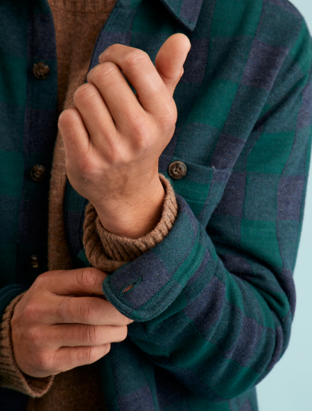 Gift Guide 23 - Guys Outerwear – Marine Layer