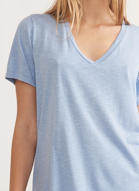 V-Neck Tees