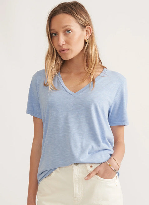 V-Neck Tees