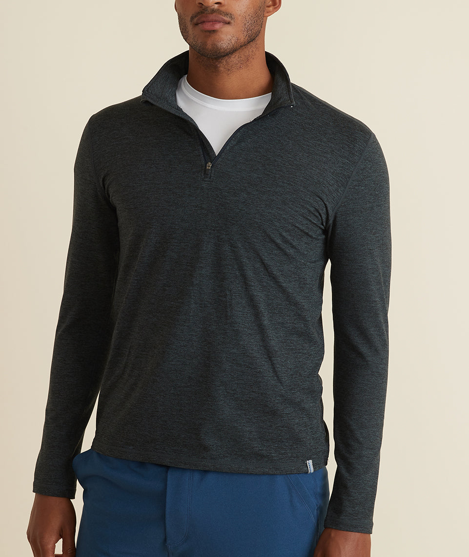 Men's Sport Jogger in Charcoal – Marine Layer