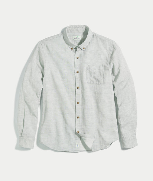 Carter Button Down – Marine Layer