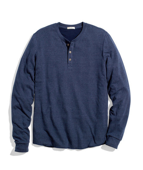 Guys Henleys + Polos – Marine Layer