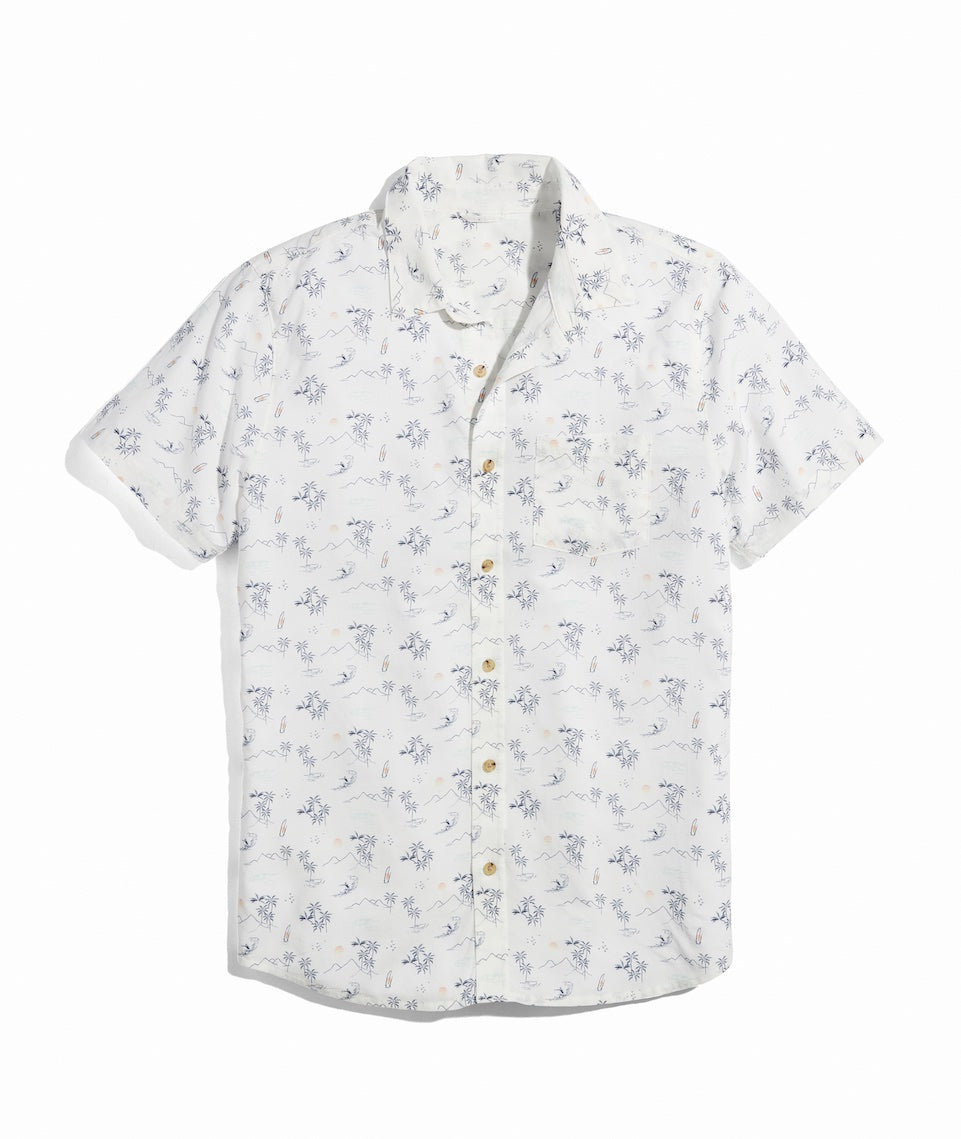 Guys Buttondowns – Marine Layer