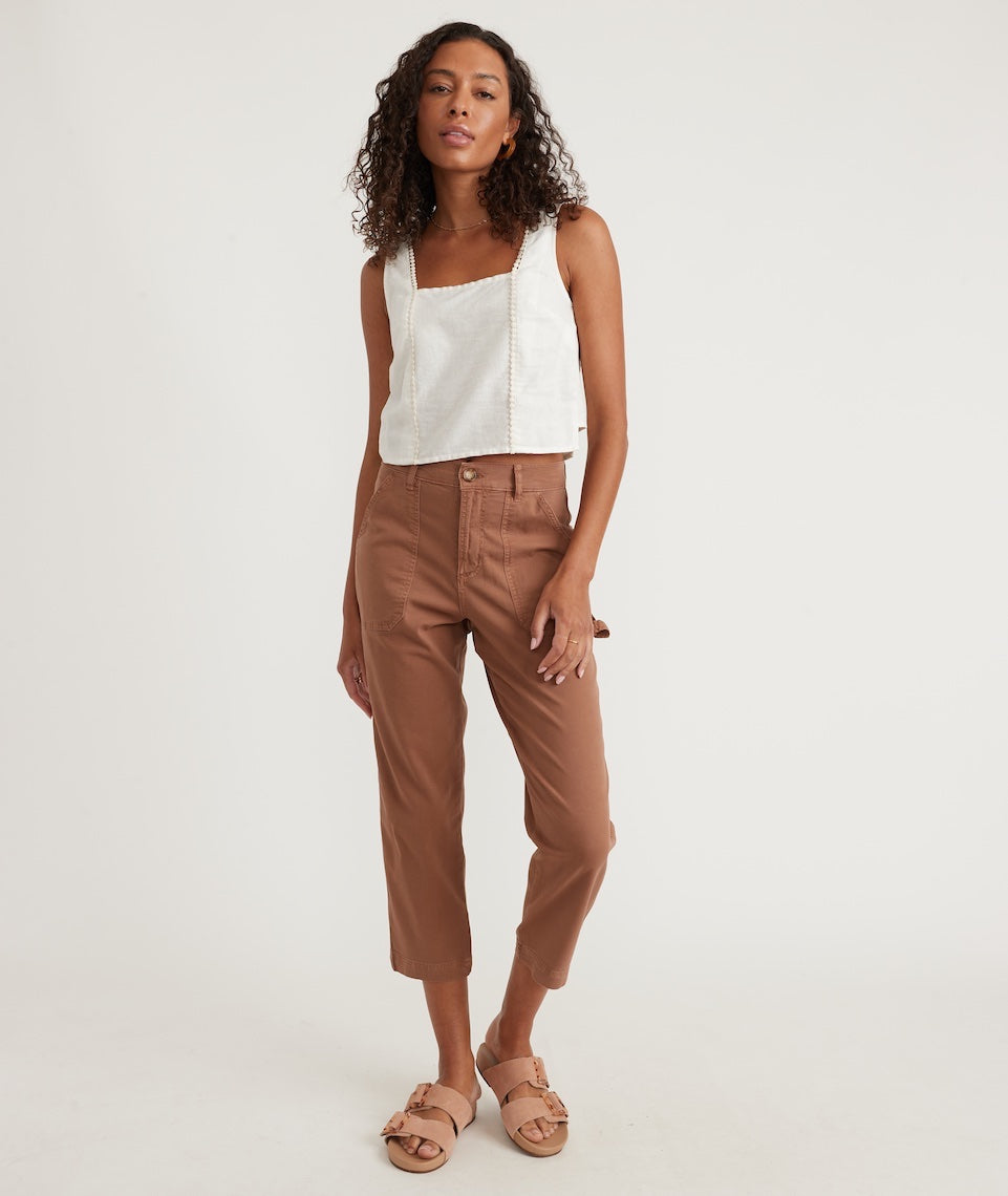 Gals Pants – Marine Layer