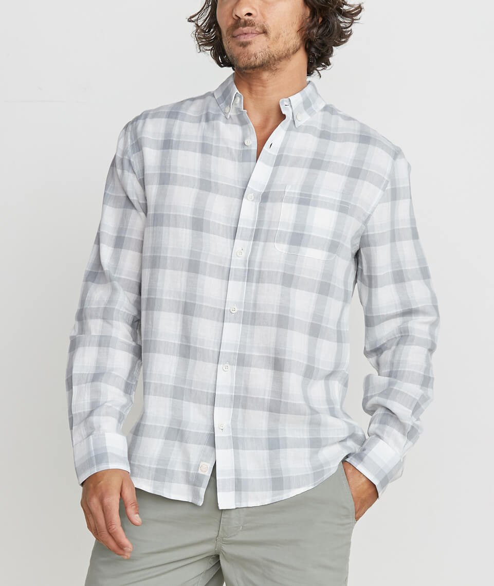 Guys Buttondowns – Marine Layer