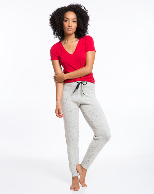 Cashmere Sweater Jogger – Marine Layer