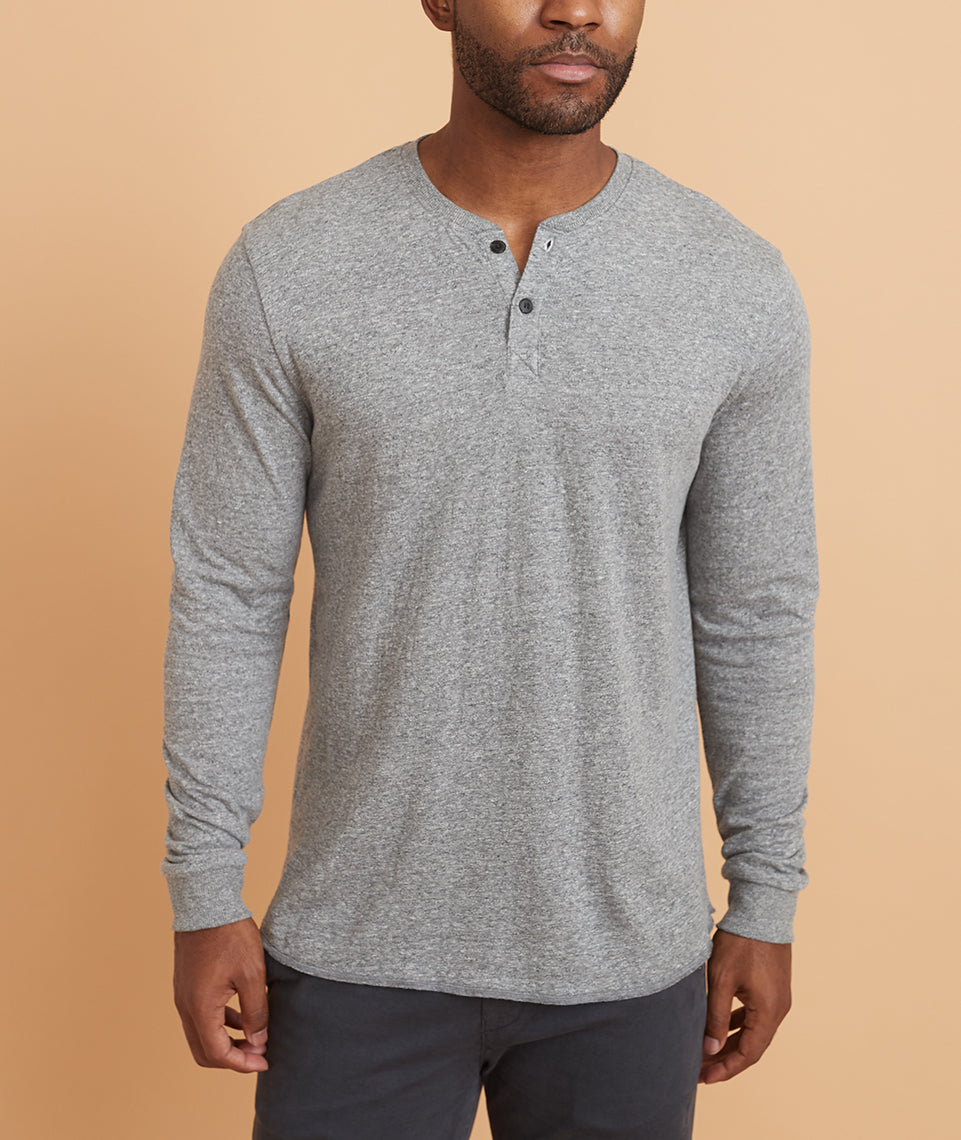 lulu lemon henley