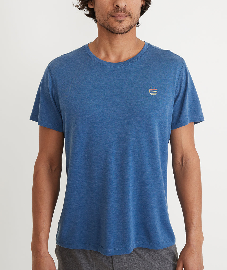 Men's Graphic Tees – Marine Layer