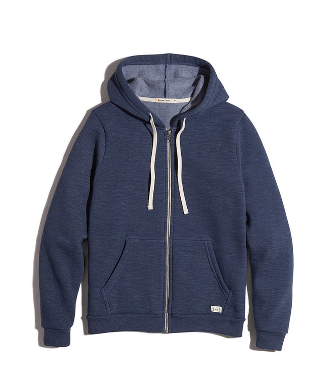 sherpa zip hoodie women's