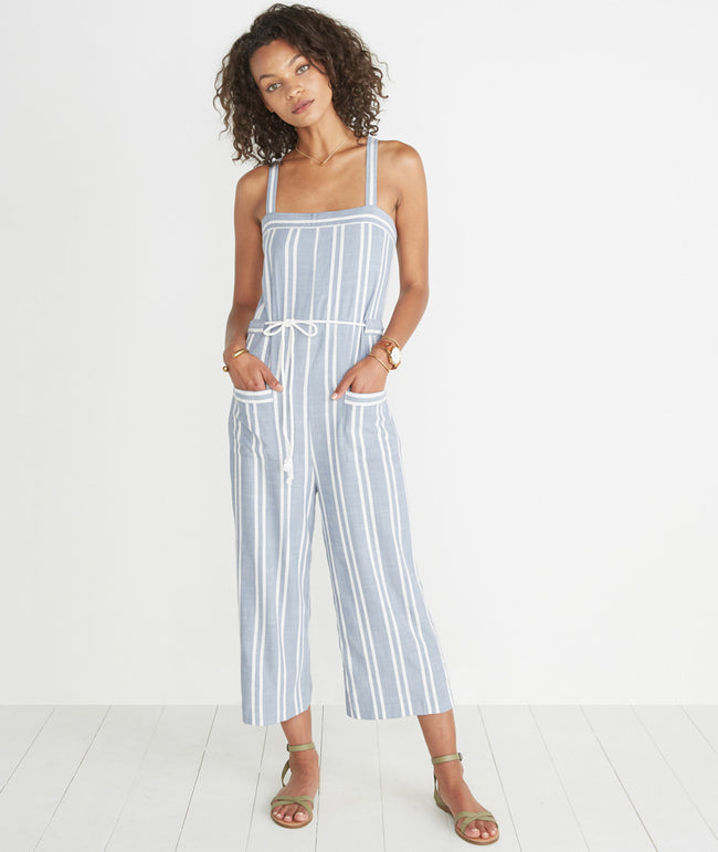 Juliette Jumpsuit – Marine Layer