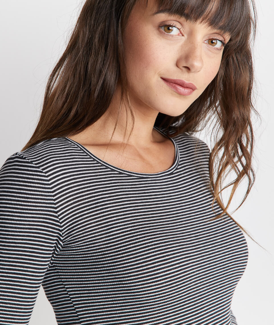 Gals Tees + Basics – Marine Layer