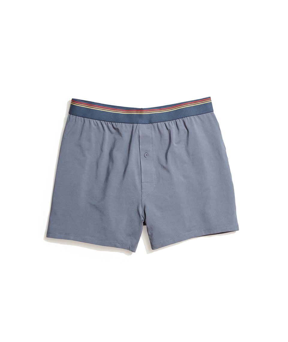 Guys Boxers + Socks – Marine Layer