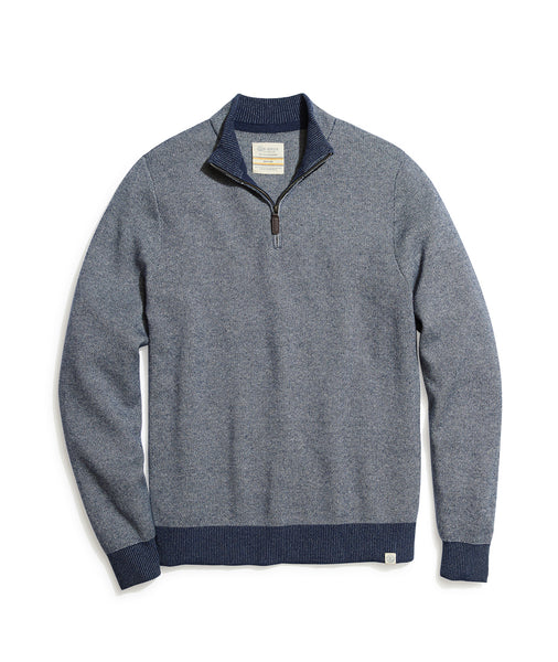 Davos Sweater – Marine Layer