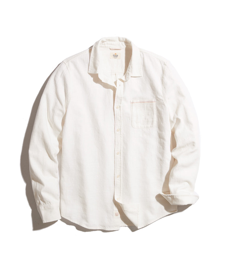 Guys Buttondowns – Marine Layer