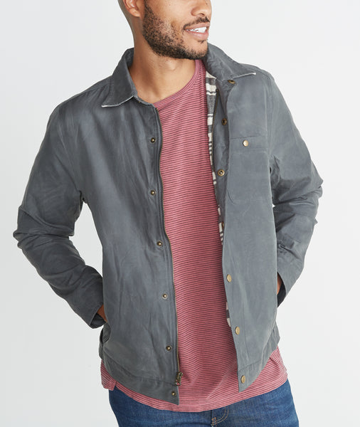 Reed Field Jacket – Marine Layer