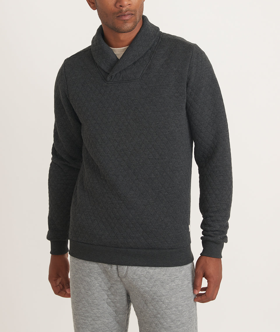 Guys Corbet Collection – Marine Layer