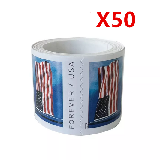 2019 U.S. Flag – USPS SALES OUTLET