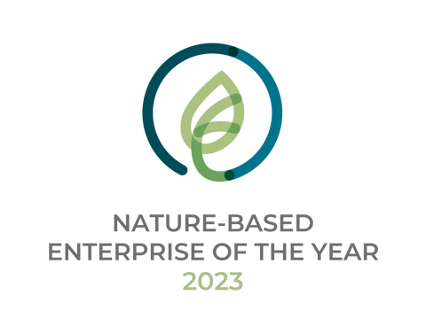 nature based enterprise of the year luonkos