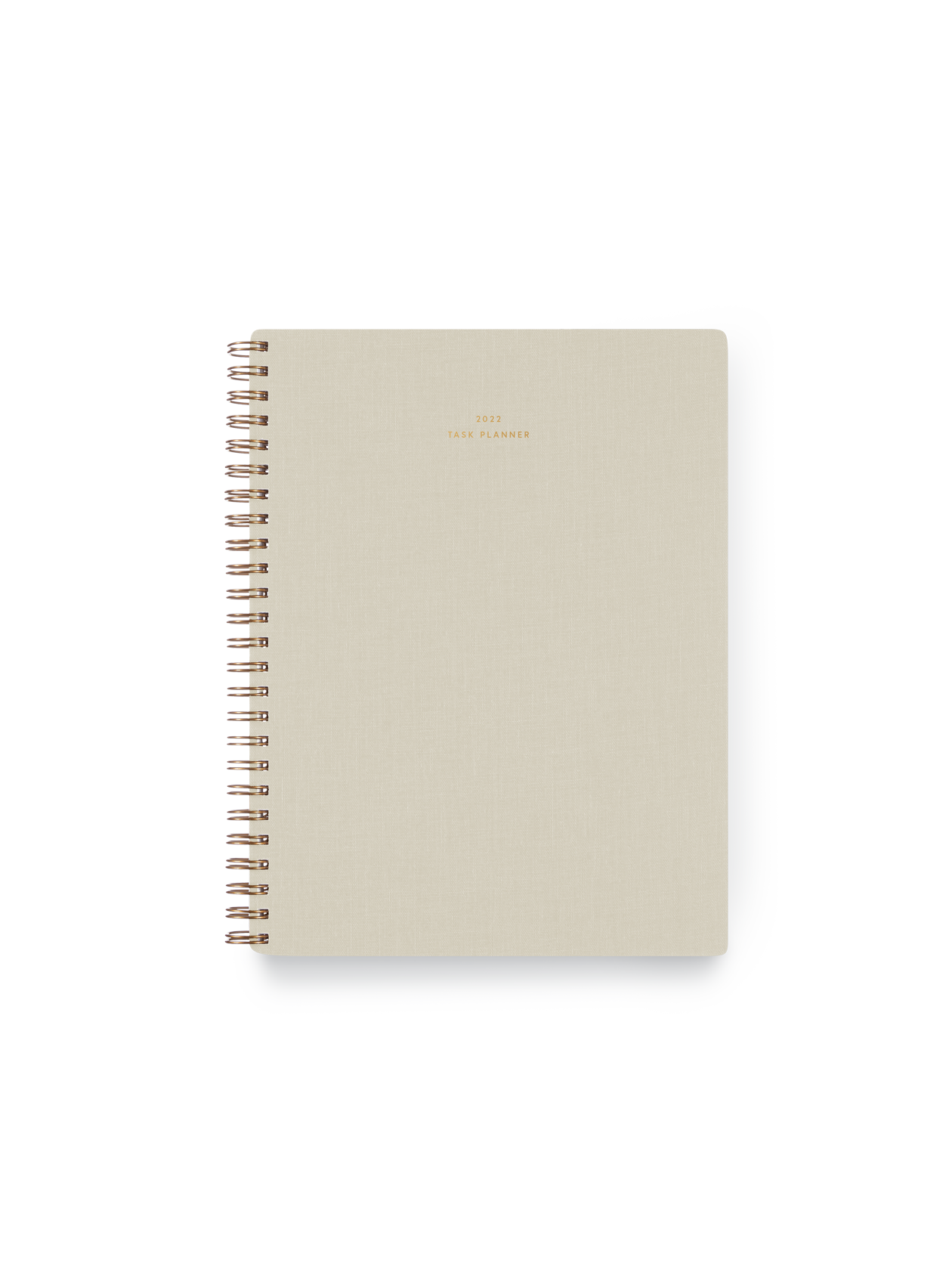 2022 Compact Task Planner