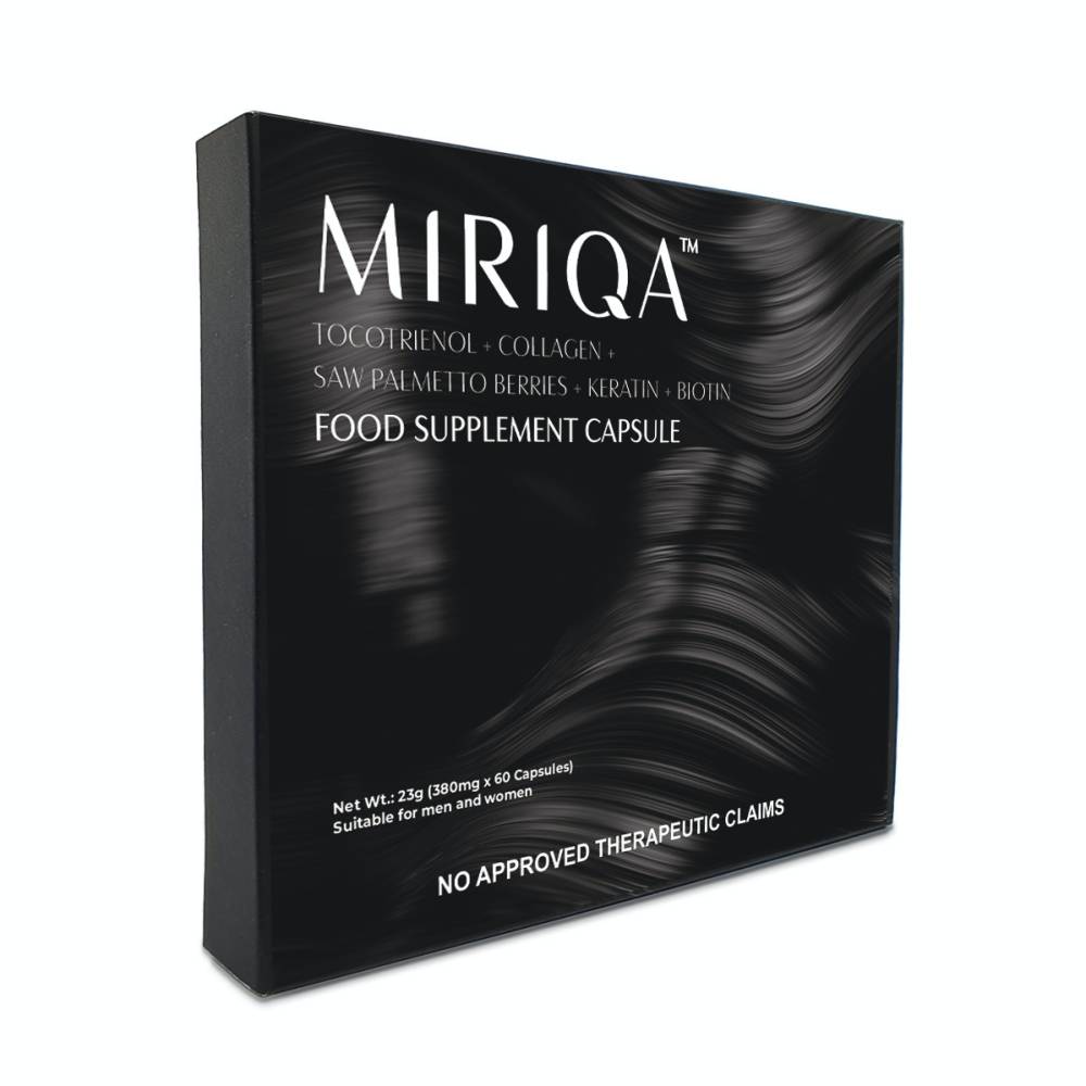 MIRIQA Hair