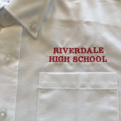 Riverdale High School – Skobel's School Uniforms