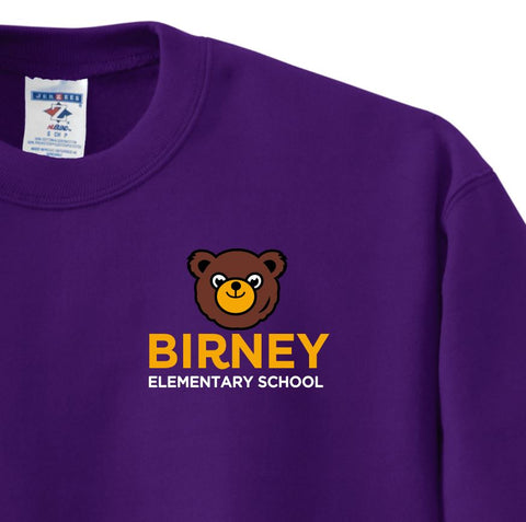 Alice Birney Elementary School Skobel S School Uniforms