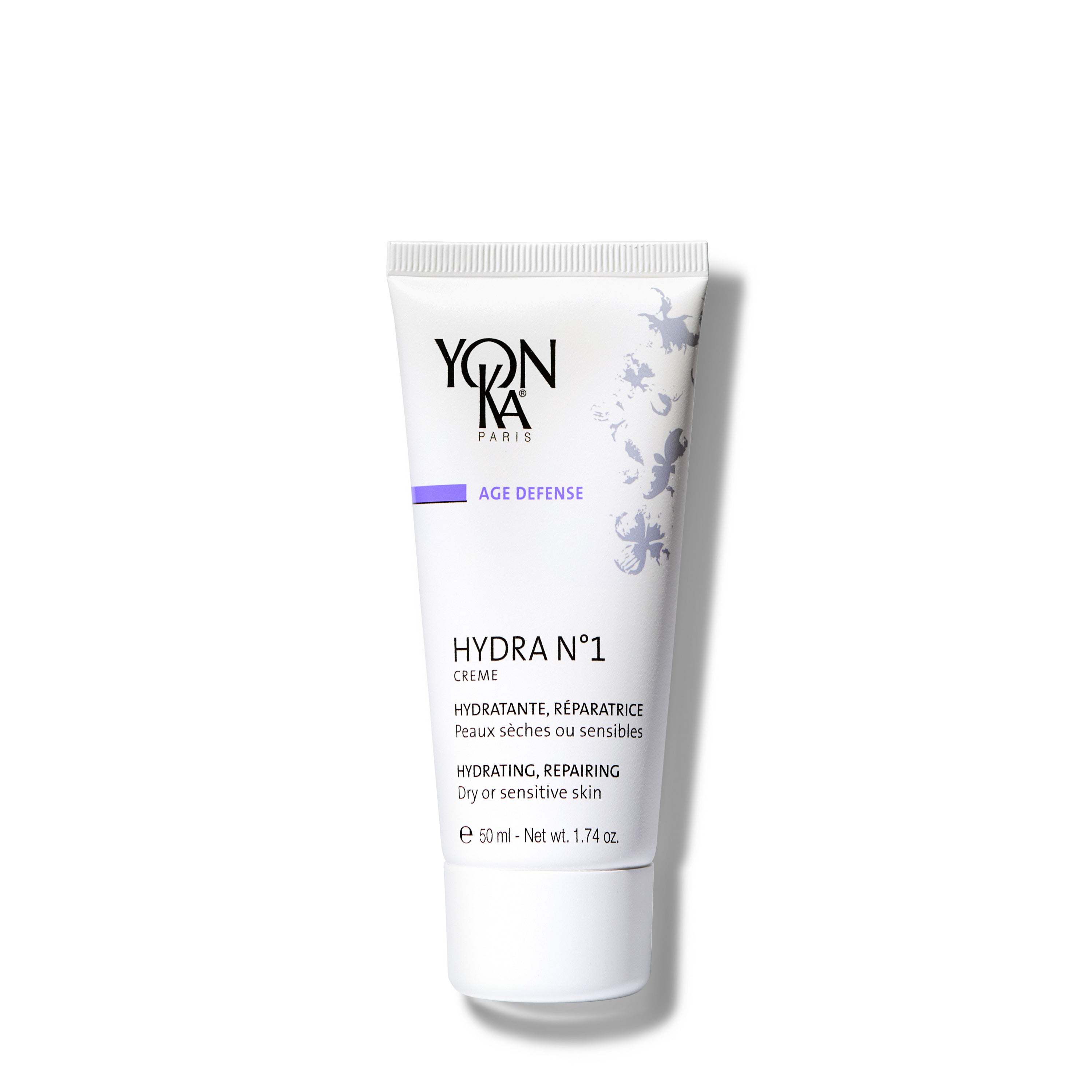 Hydra n°1 Crème - Yon product image