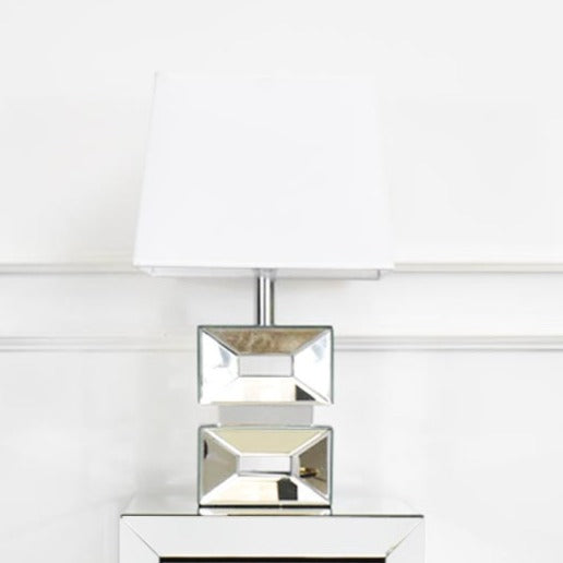 rectangle table lamp