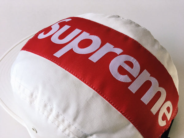 supreme swim cap